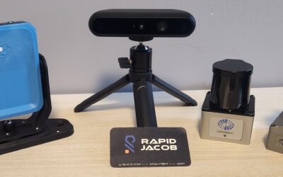 Une caméra, un lidar ou un radar? Quel est le meilleur outil de surveillance et de sécurité?