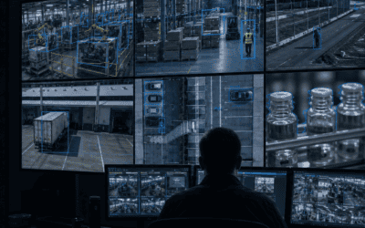 Rapid ViZ : de la caméra à l’action grâce à la vision intelligente